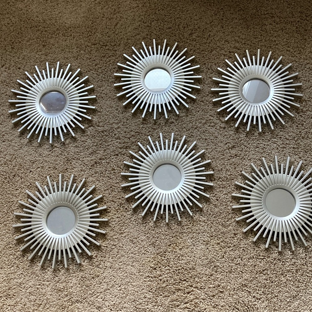 Decorative Wall Art